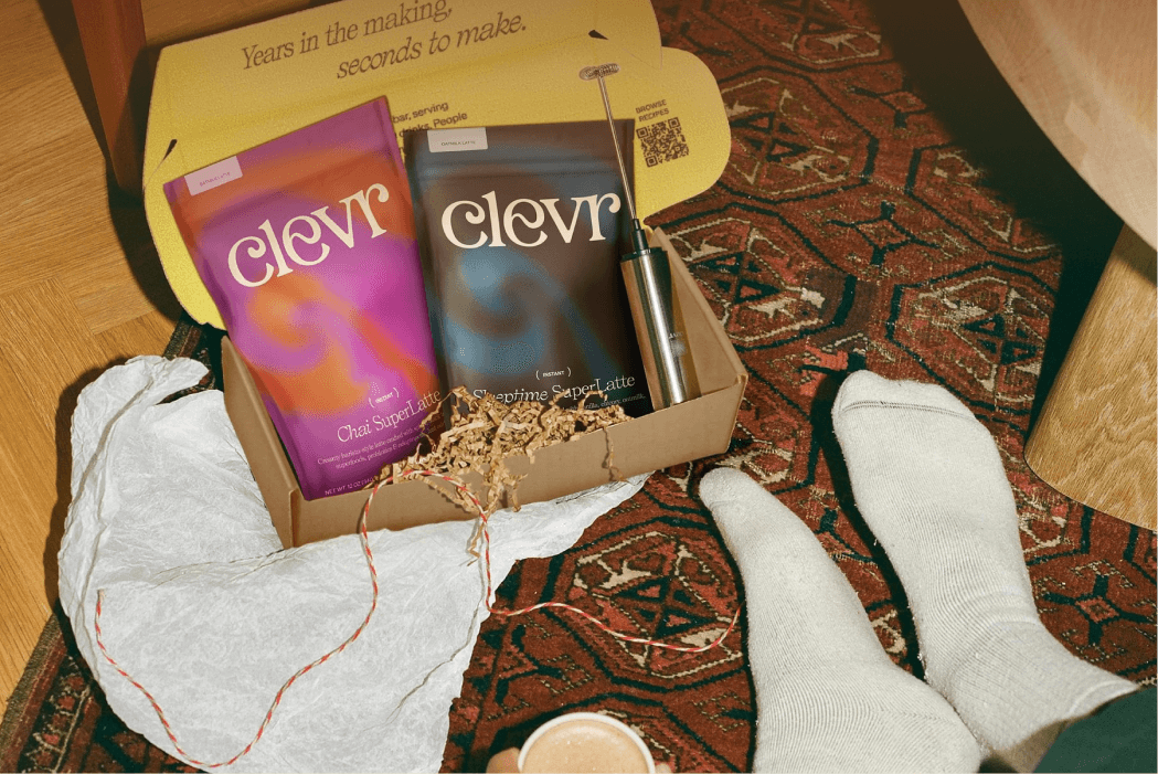 Clever Starter Kit