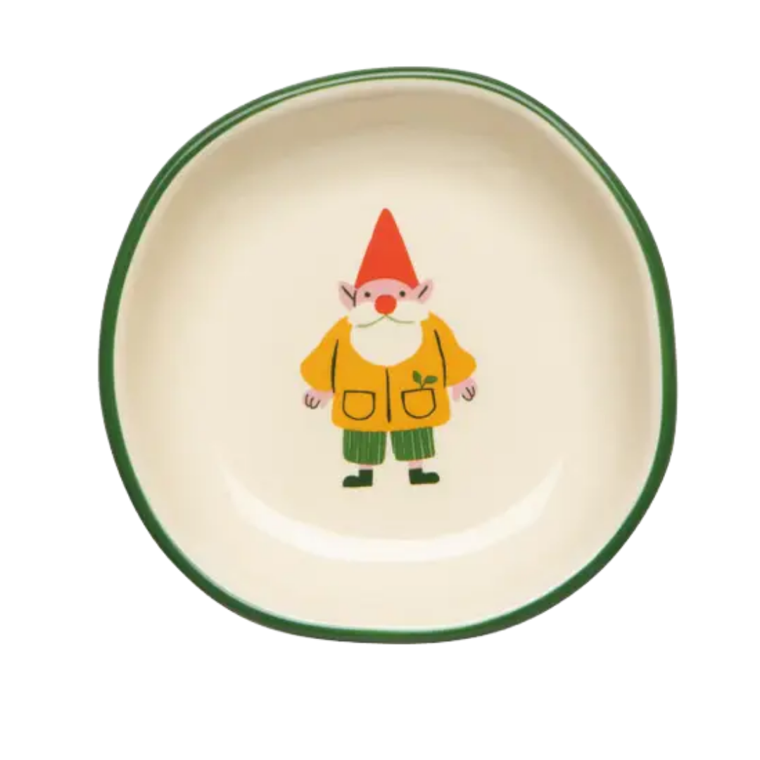 Image of Gnome Grown Pinch Bowls