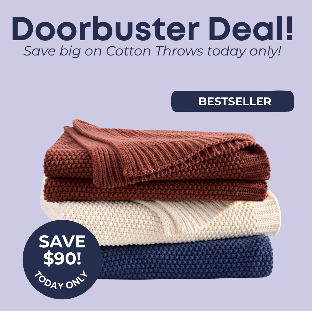Doorbuster Deal