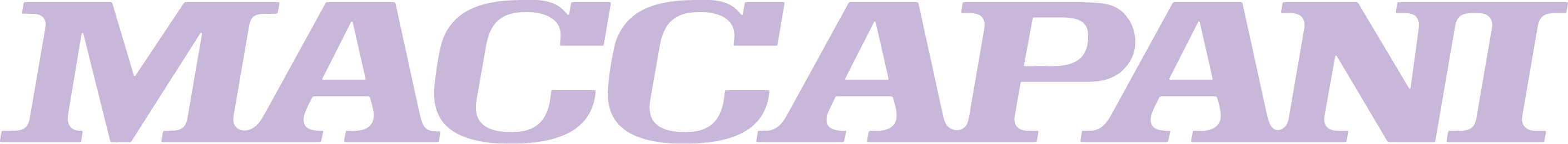 Maccapani
