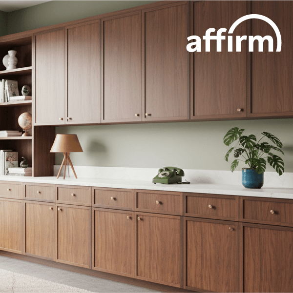 Affirm kitchen