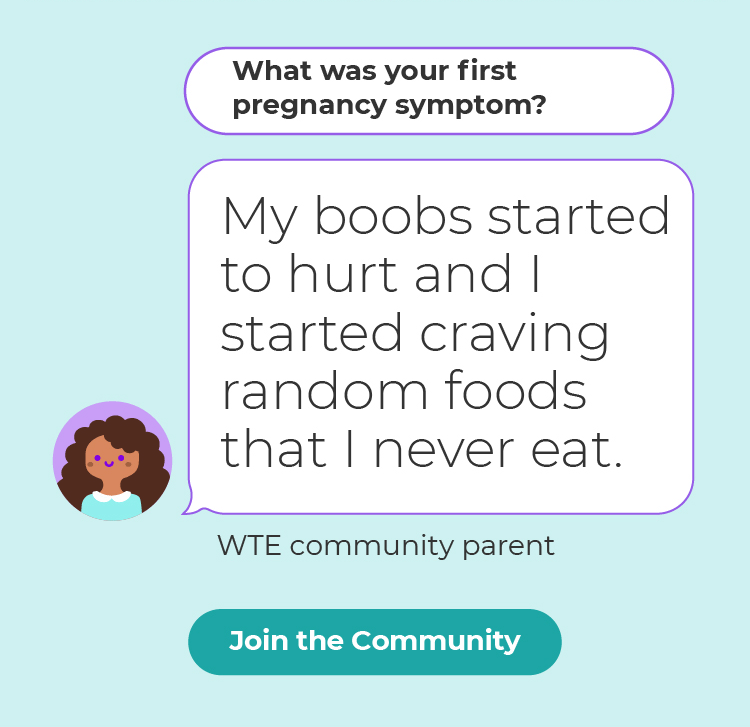 Join the Community
