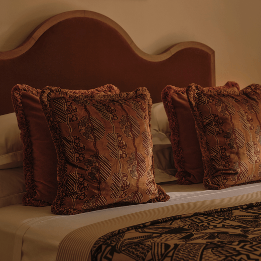 Inspired by Soho House Barcelona