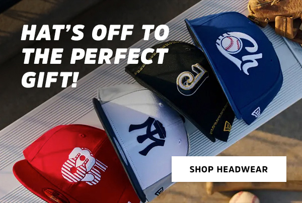 Hats off to the perfect gift
