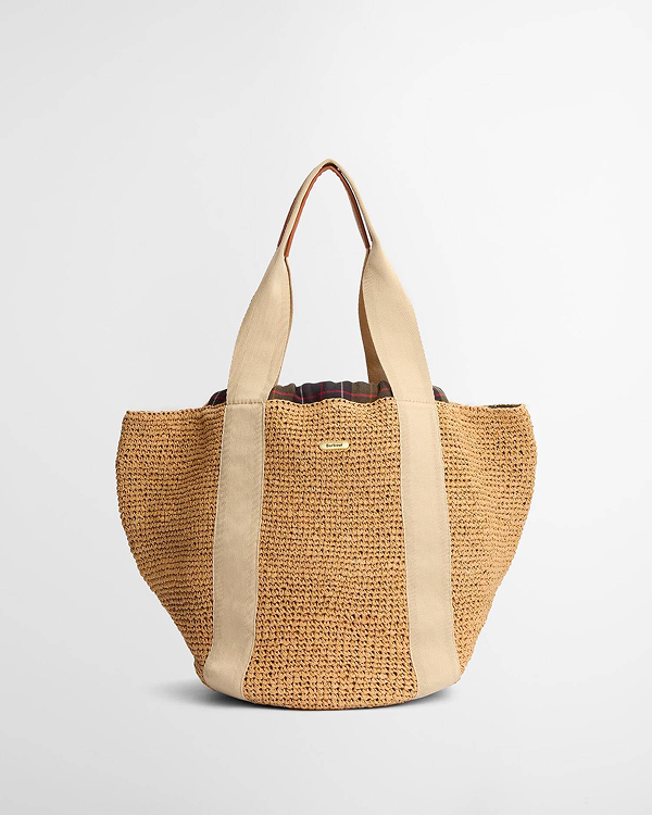 Lily Beach Bag