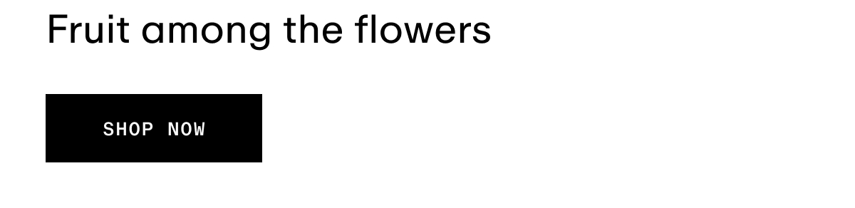 Anchor - Fruit among the flowers