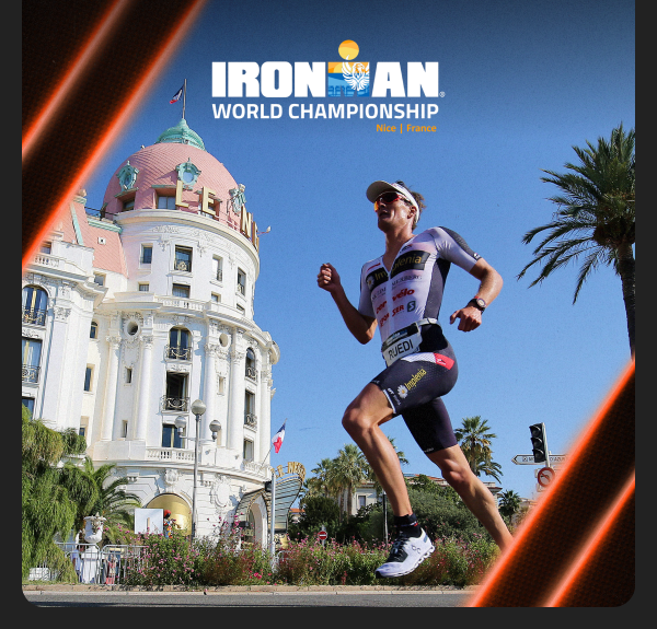 Ironman Nice