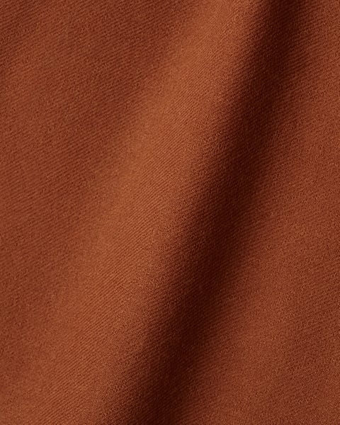 Image of The Grand Sample – Burnt Red
