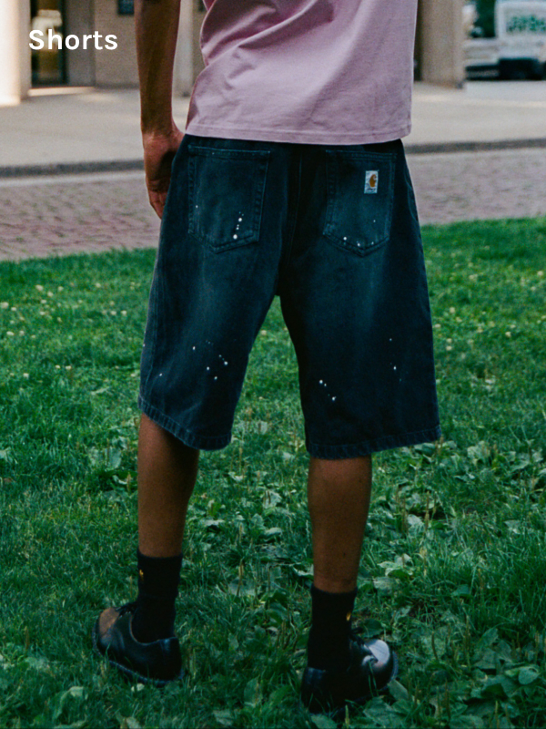 Carhartt WIP Men's Shorts