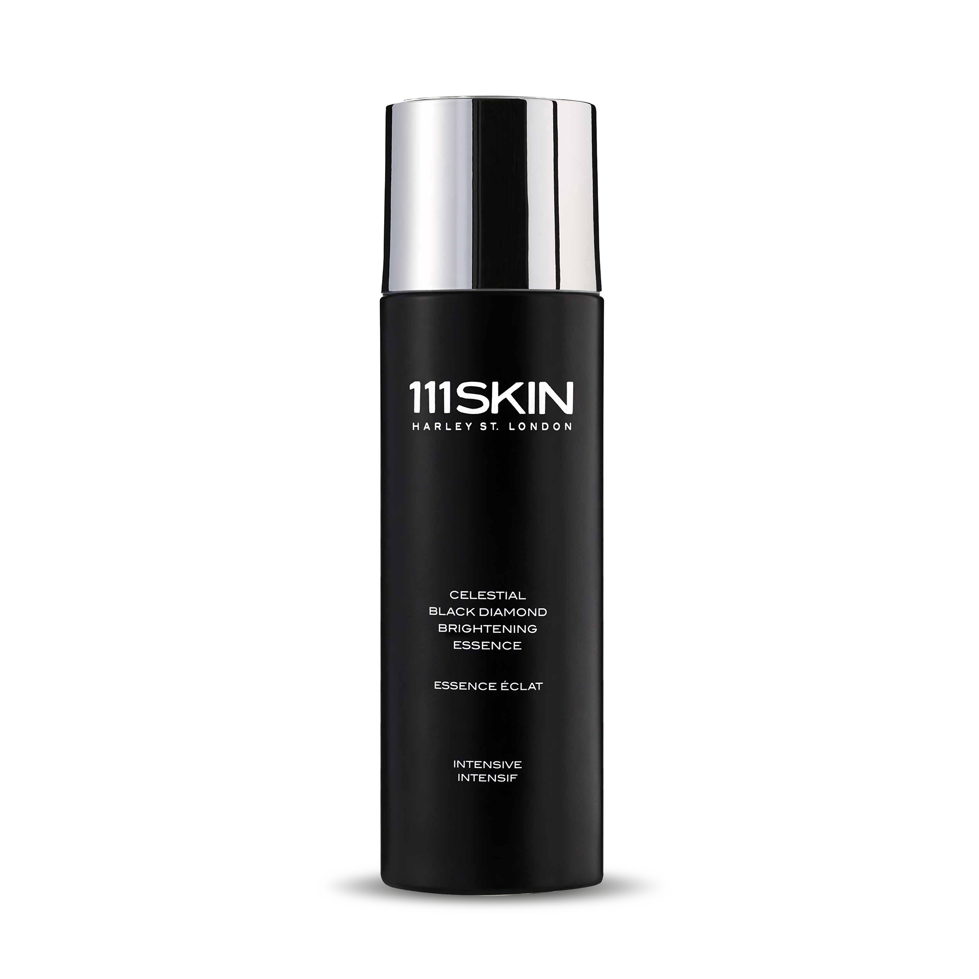 Image of Celestial Black Diamond Brightening Essence