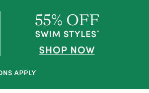 55% off swim styles