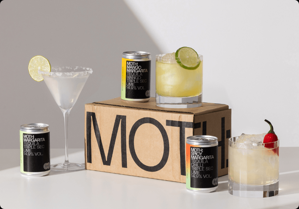 Margarita Pack