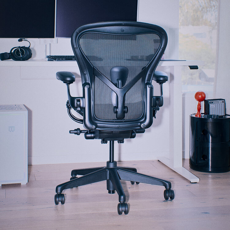 Aeron