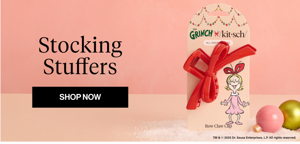 Stocking Stuffers