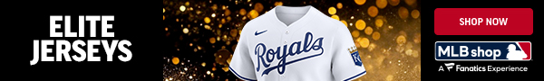 Royals Elite Jerseys. Shop now. MLB Shop: A Fanatics Experience.