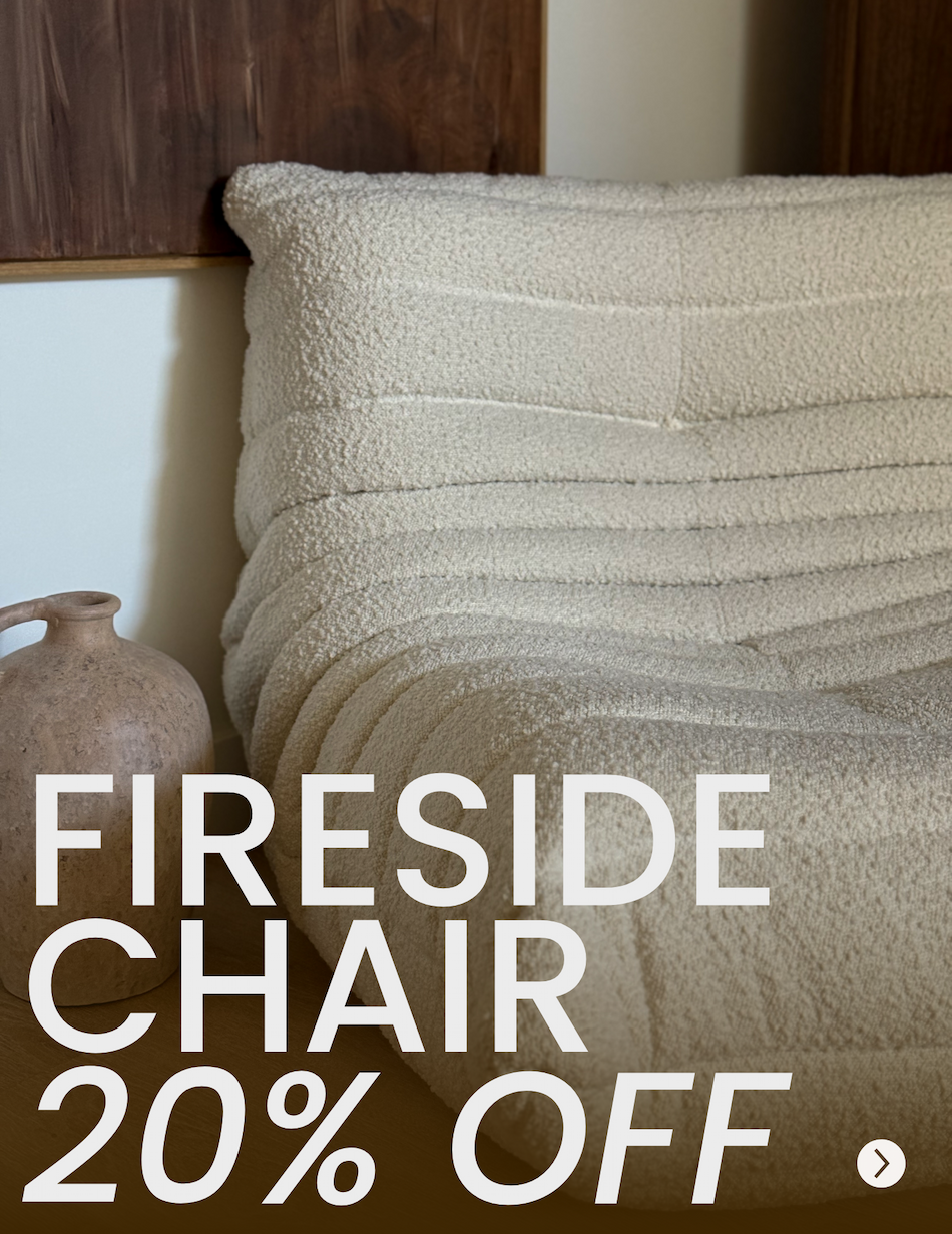 Fireside Chair