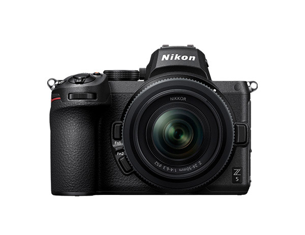 Z5 24-50mm Kit (Refurbished)