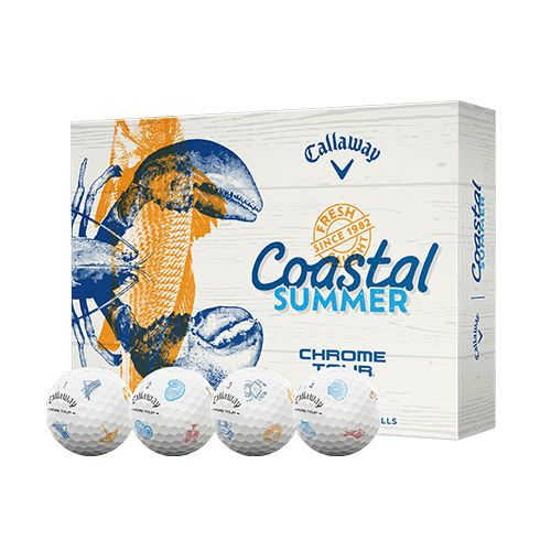 Coastal Summer