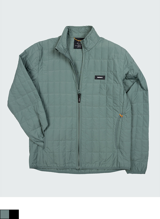 Men's Firecrest Jacket