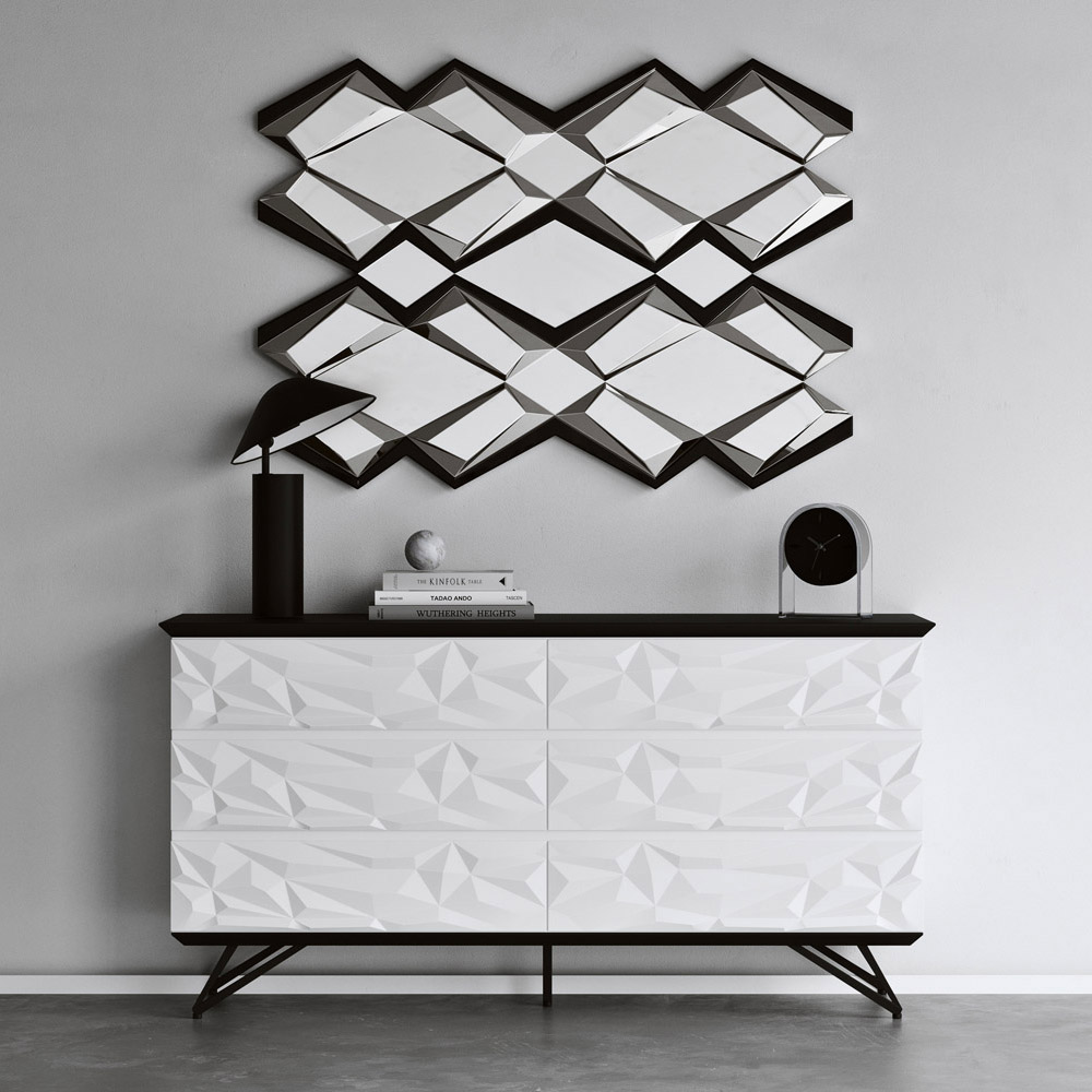 Caleido Mirror