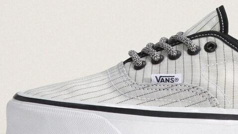 This Is the Most Durable Vans Shoe Ever Made, and It’s Probably Not Even Close