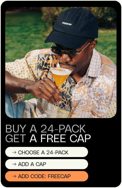 FREE CAP WITH CODE: FREECAP