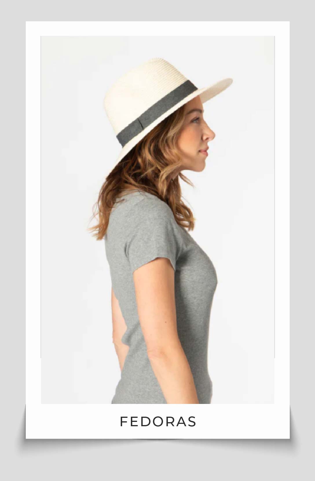 Shop Fedoras