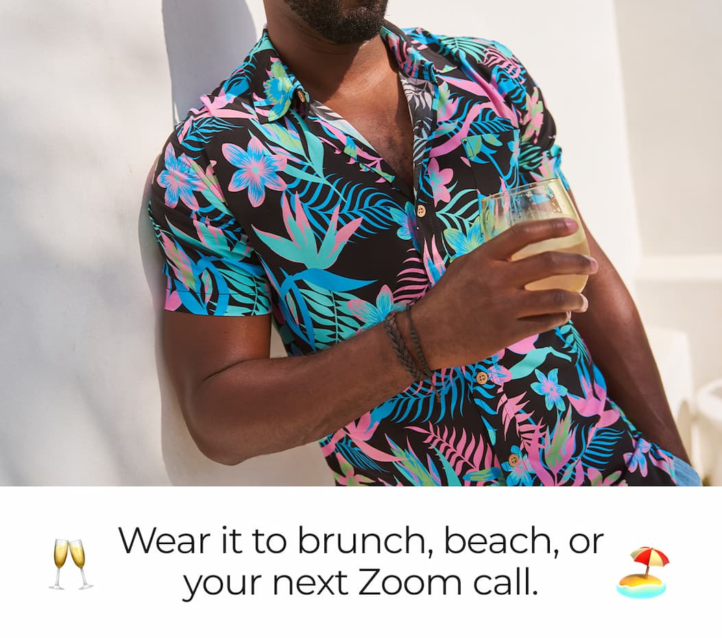 Shop Vacation Collection and New Arrivals
