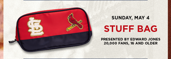 Stuff Bag