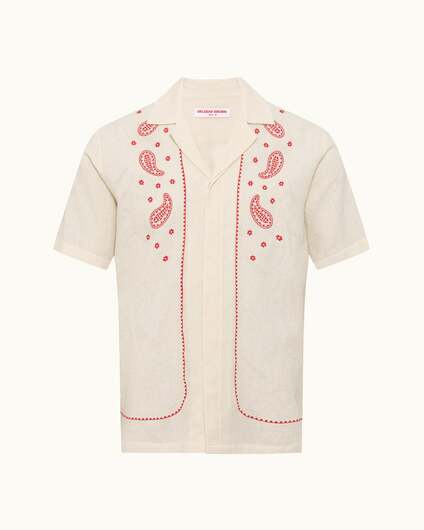 MAITAN EMBROIDERY