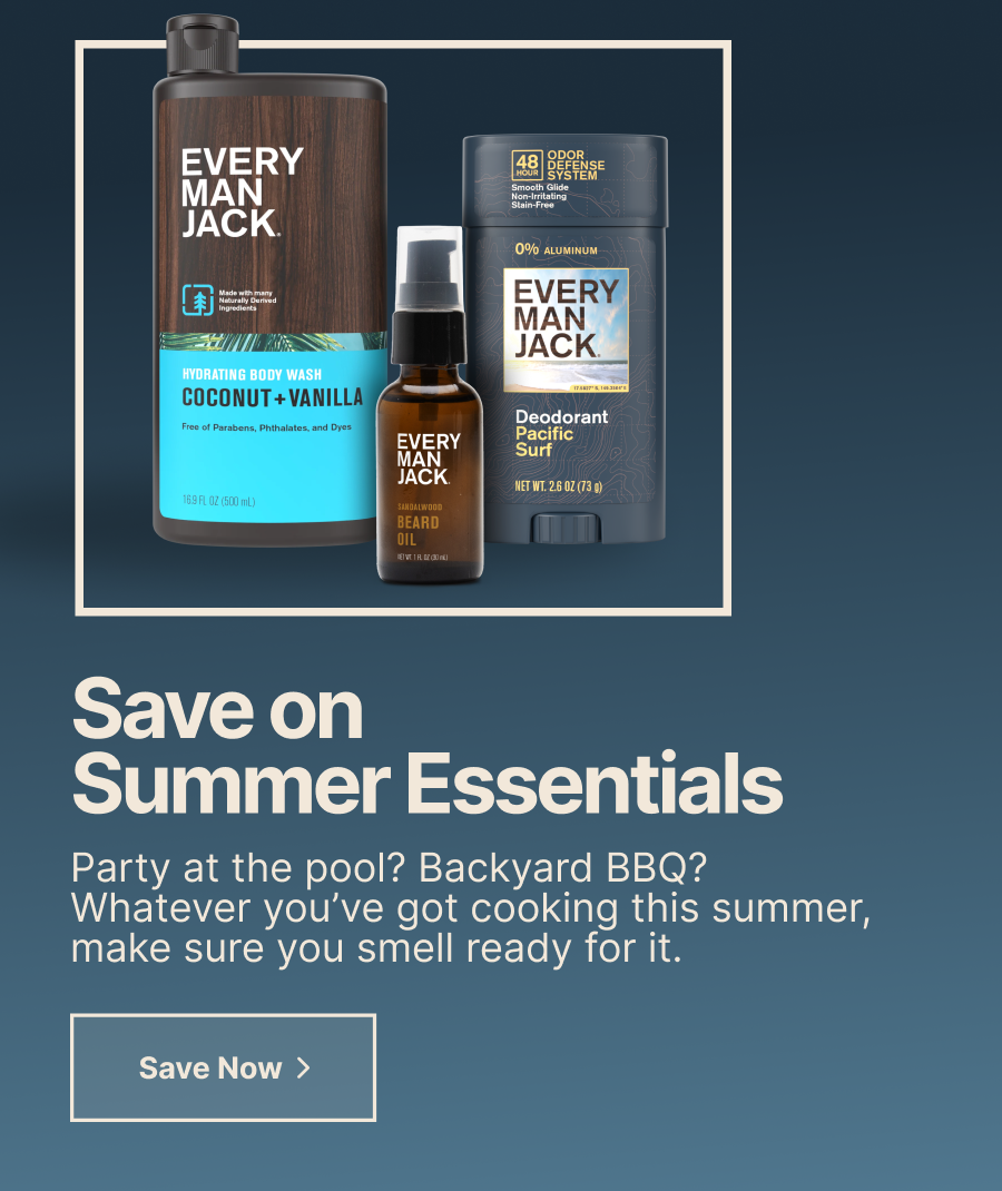 Memorial Day Sale: 20% Off Sitewide with code MEMORIAL20