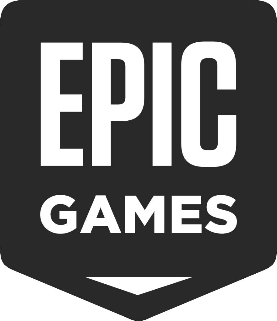 Epic Games Icon