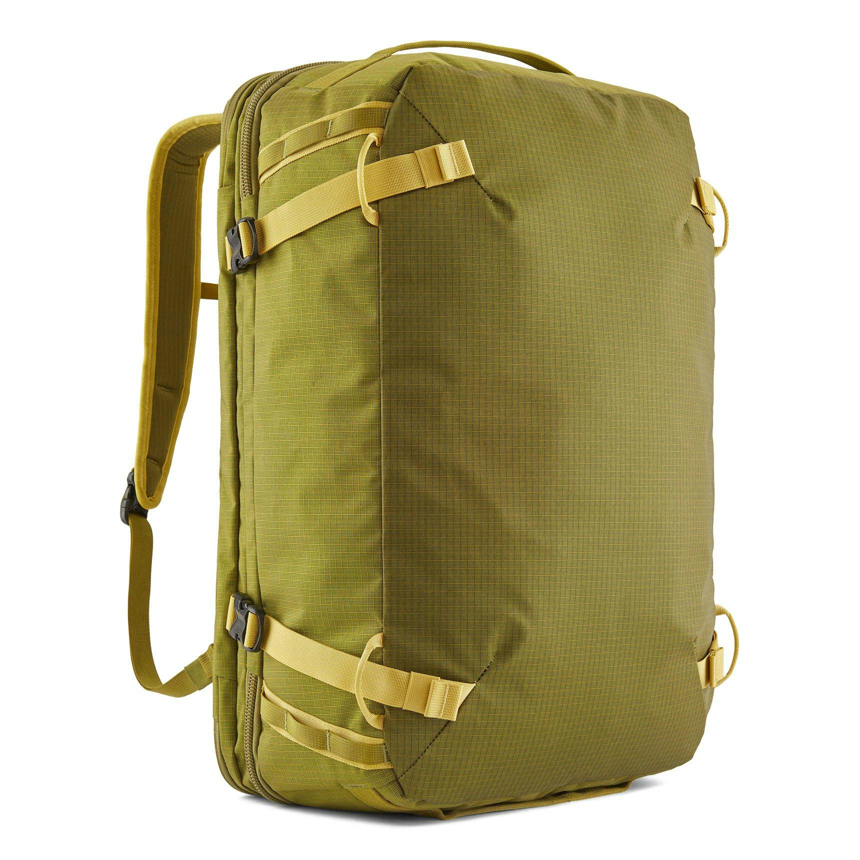 Black Hole MLC Travel Backpack - 45L