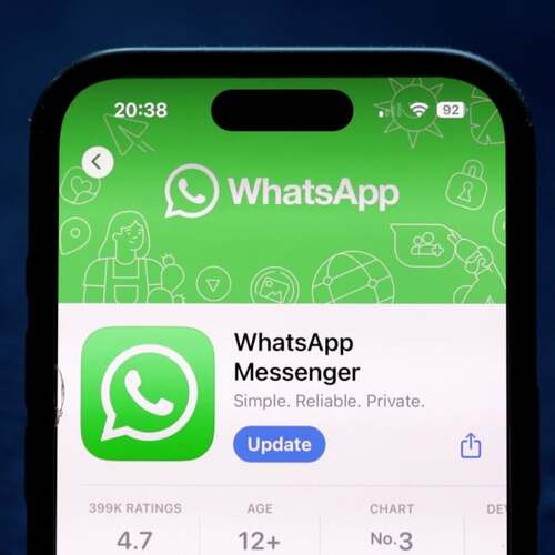 Update Now: WhatsApp Is Ending Support for Older iOS, Android Versions