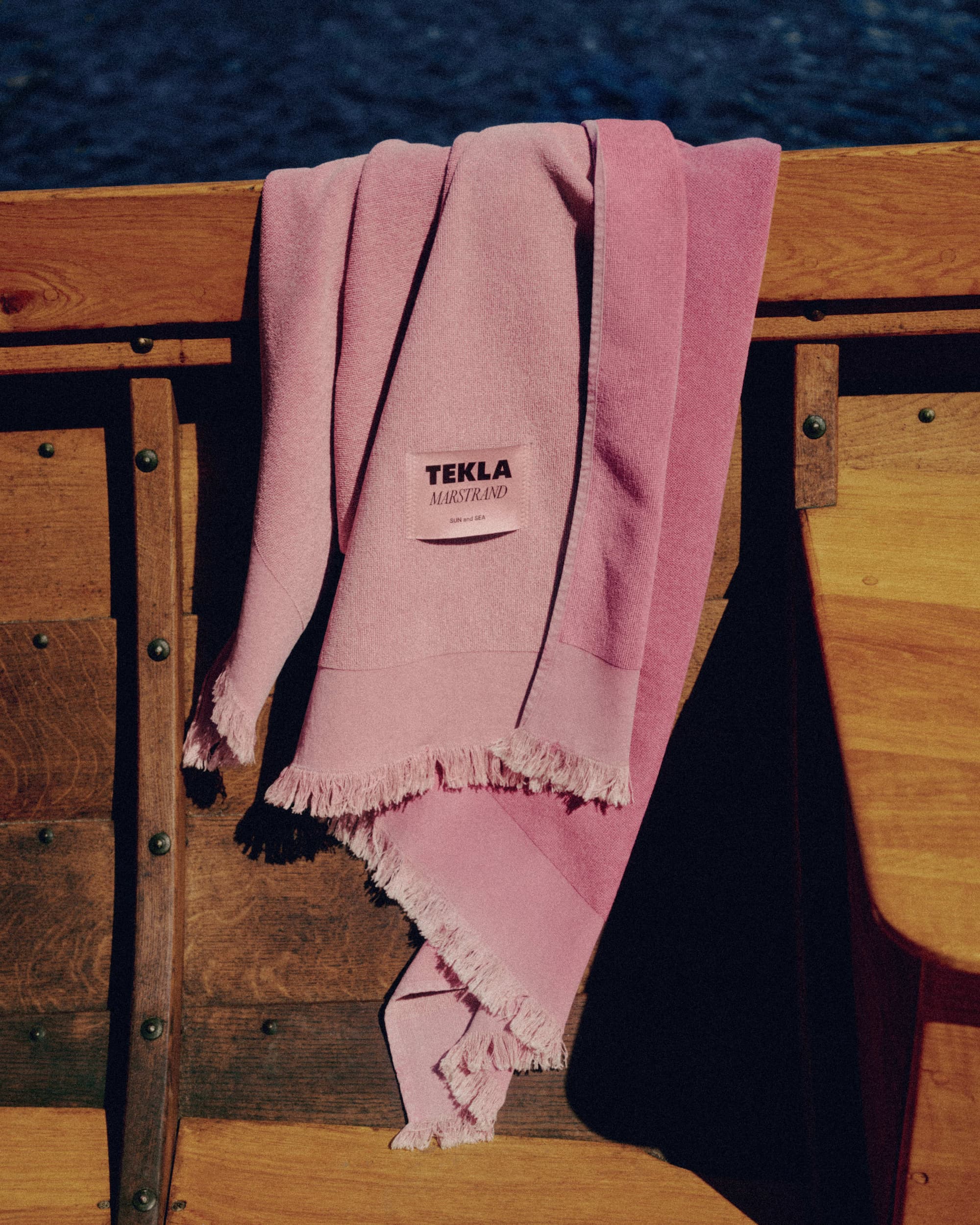 Shop the Marstrand collection