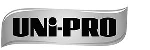 UNi-PRO 230mm Twin Heavy Duty Micro-fibre Roller Kit 10mm Nap