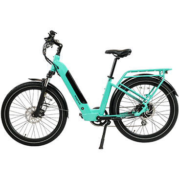 Magnum Cosmo 2.0 Electric Bike
