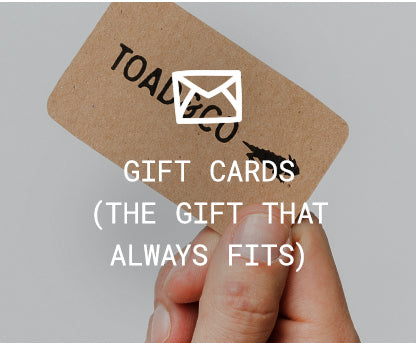 The Gift That Always Fits