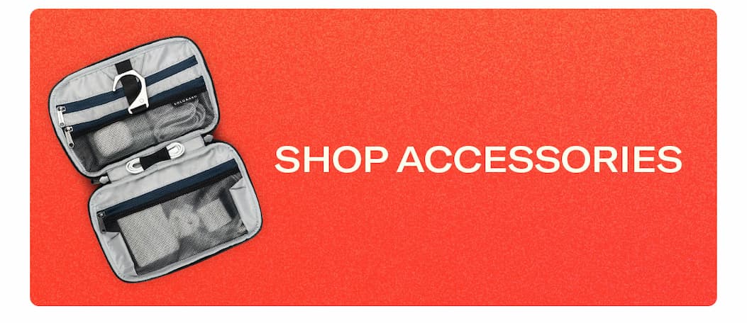 Shop Accessories