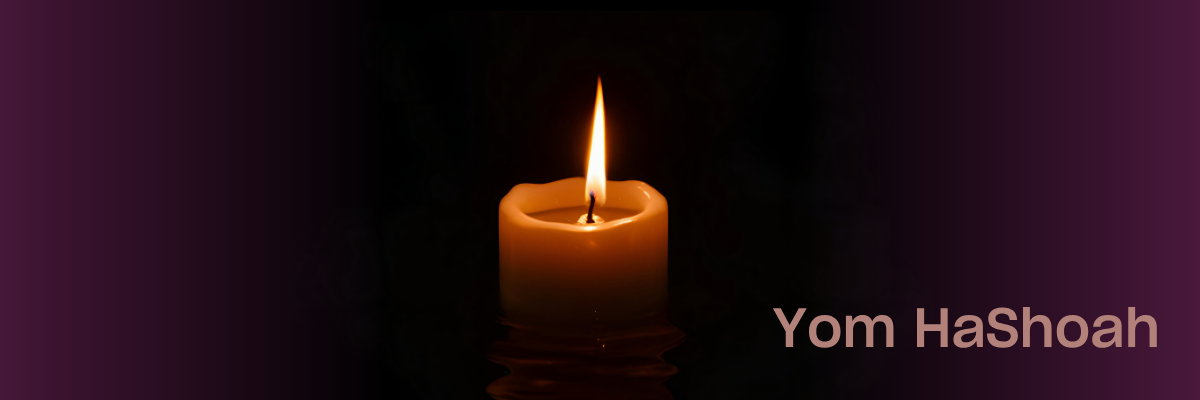 Yom HaShoah