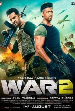 War 2