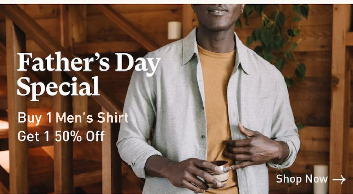 Father's Day Special