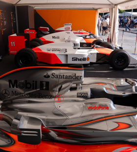 Goodwood Festival of Speed