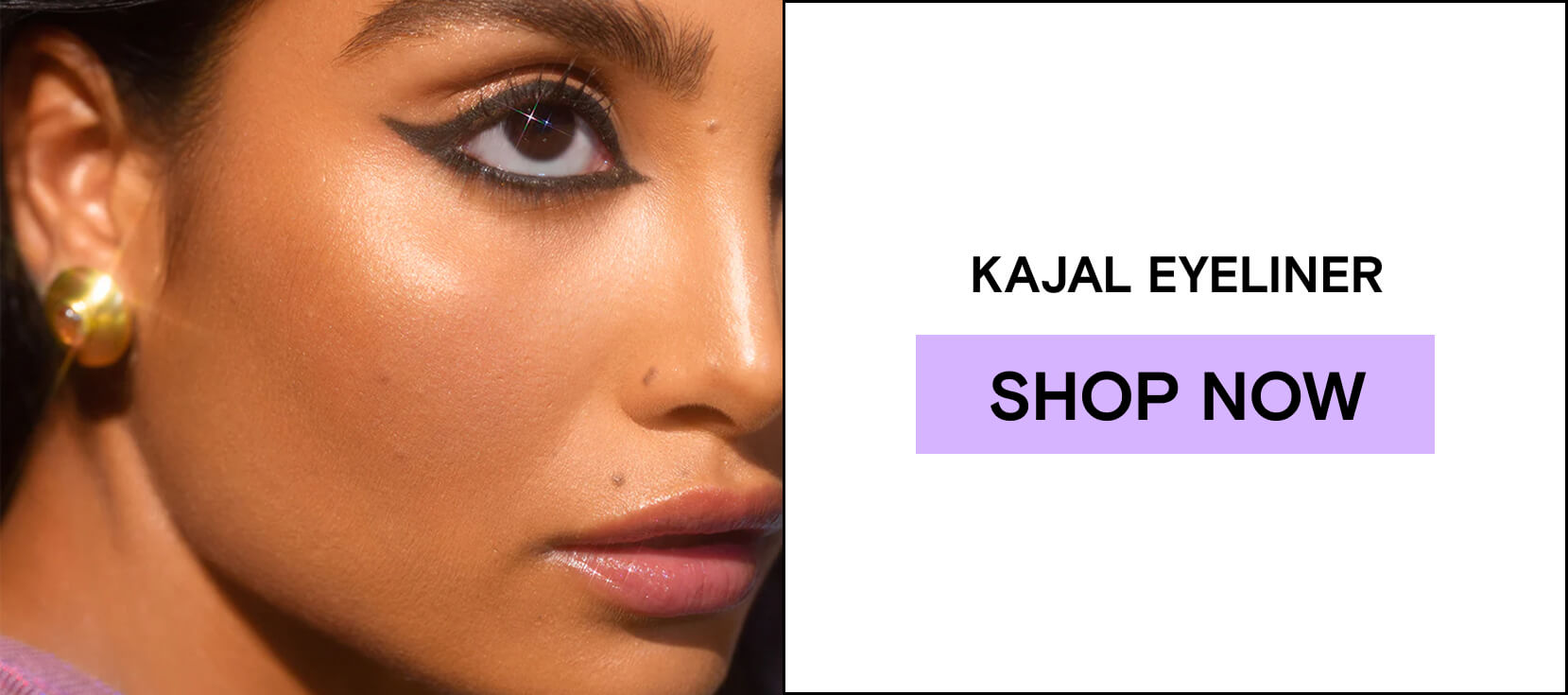 Kajal Eyeliner