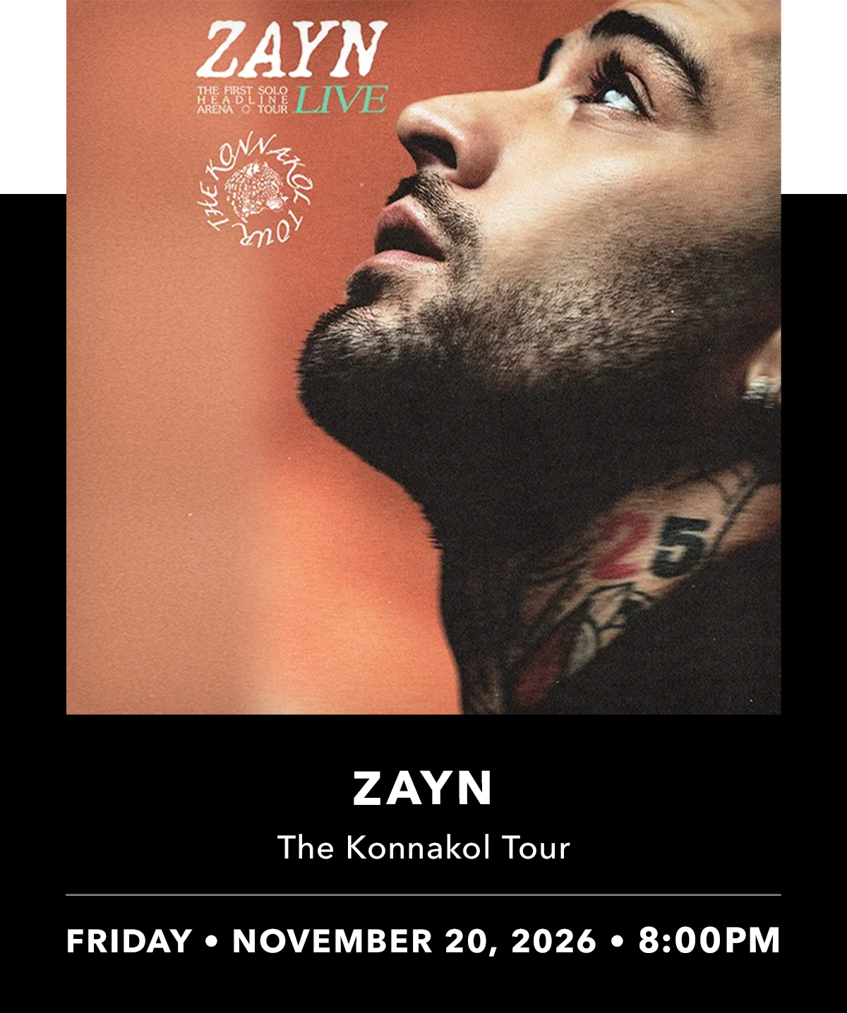 Zayn