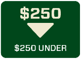 Shop Merch $250 & Under