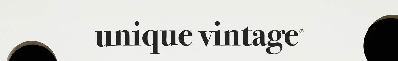 Unique Vintage