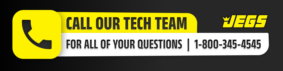 Call our Tech Team
