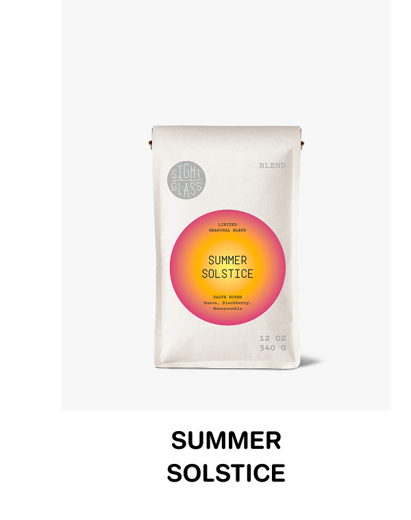 Summer Solstice