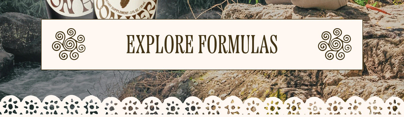 EXPLORE FORMULAS